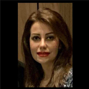 Meet your Posher, Katayoun